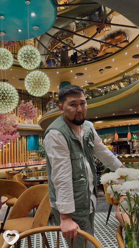 Nurik, 37, Атырау(гурьев) — анкета №622595