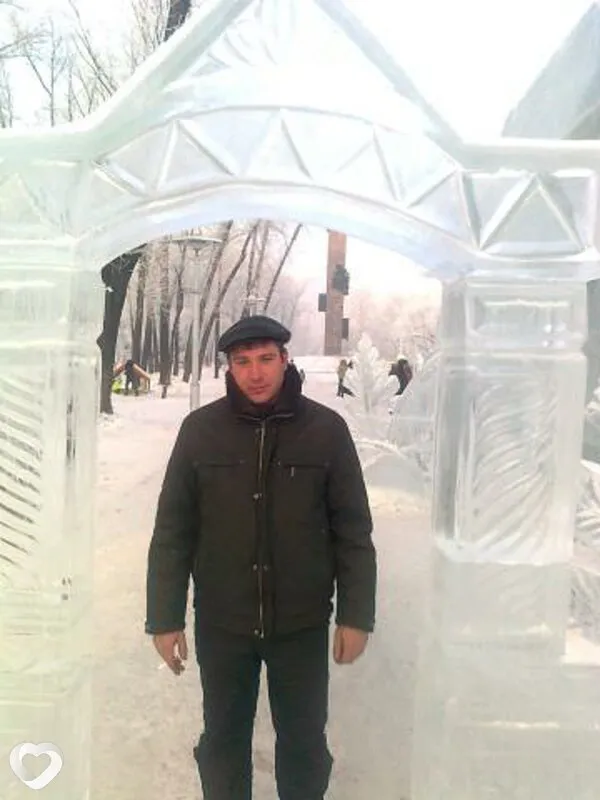 Димон, 46, Красноярске — анкета №9731