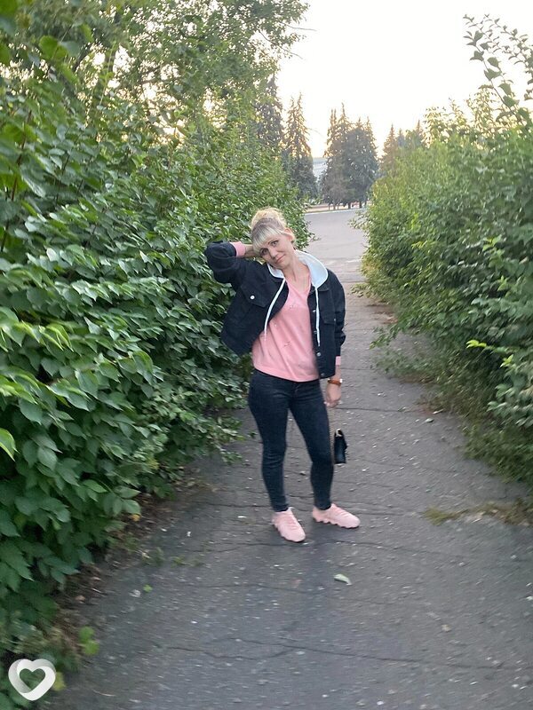 Машушя, 41, Курске — анкета №622606