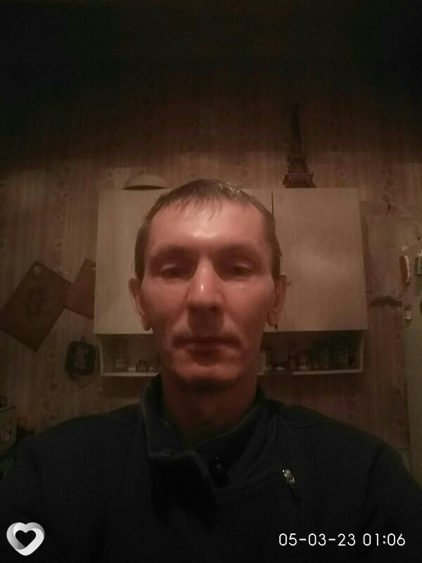 Денис, 49, Ангарске — анкета №622287