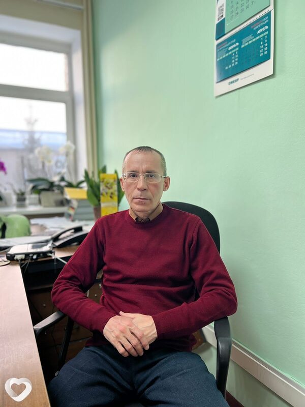 Руслан, 57, Казани — анкета №622289