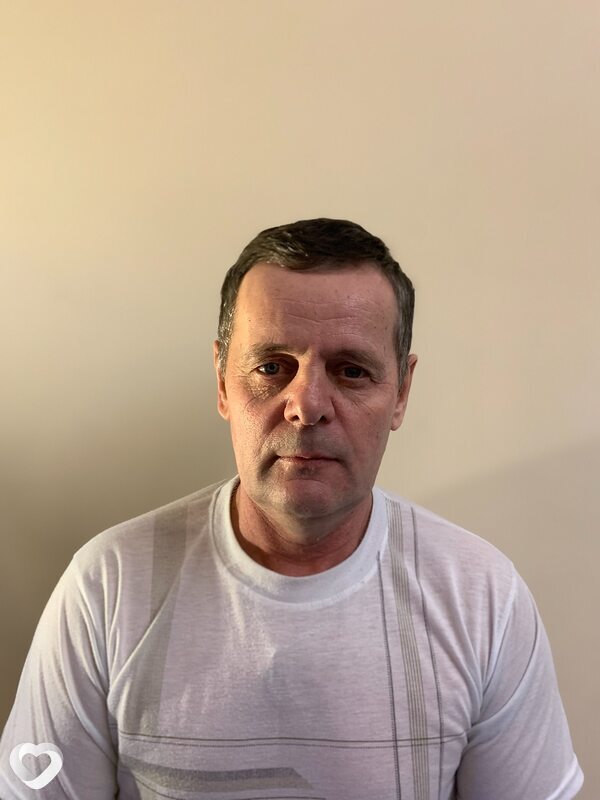 Василий, 59, Красноярске — анкета №622300