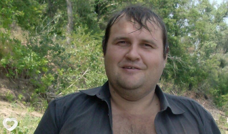 Андрей, 52, Волгограде — анкета №622305