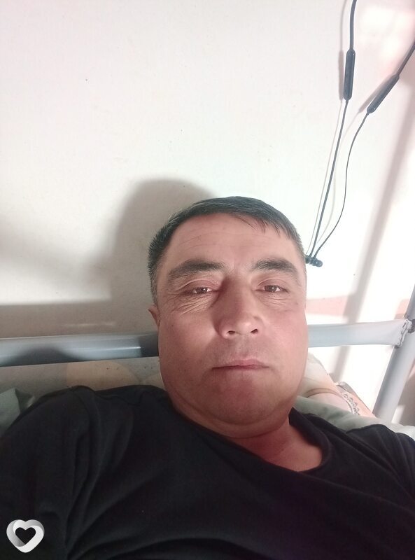 Амирбей, 47, Малоярославеце — анкета №622309