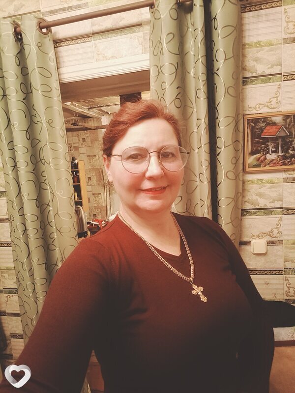 Неля, 53, Петропавловске — анкета №622340