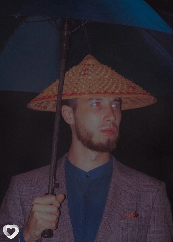 Иван, 30, Новосибирске — анкета №622351