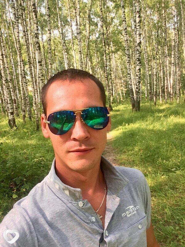 Максим, 39, Вязниках — анкета №622352