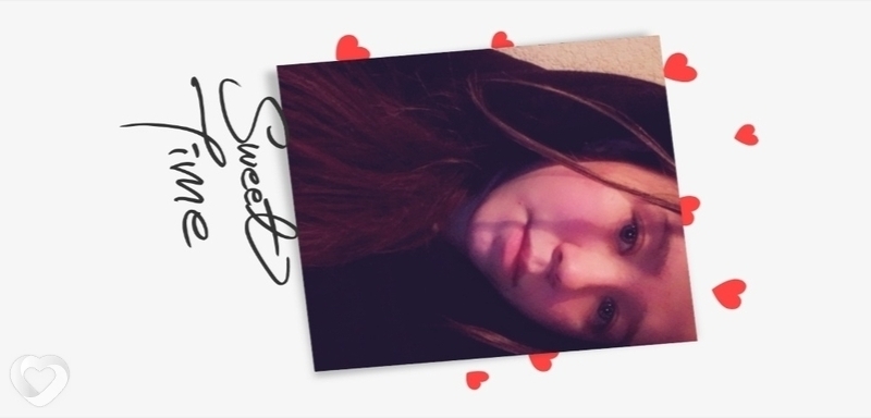 Настя, 21, Кунгуре — анкета №622358