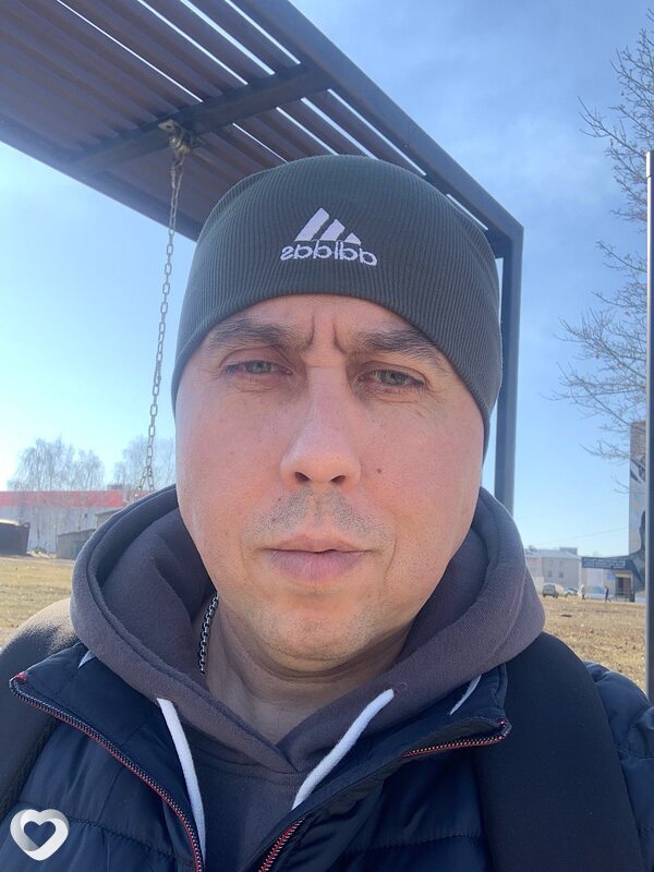 Алекс, 32, Нижнем Тагиле — анкета №622360