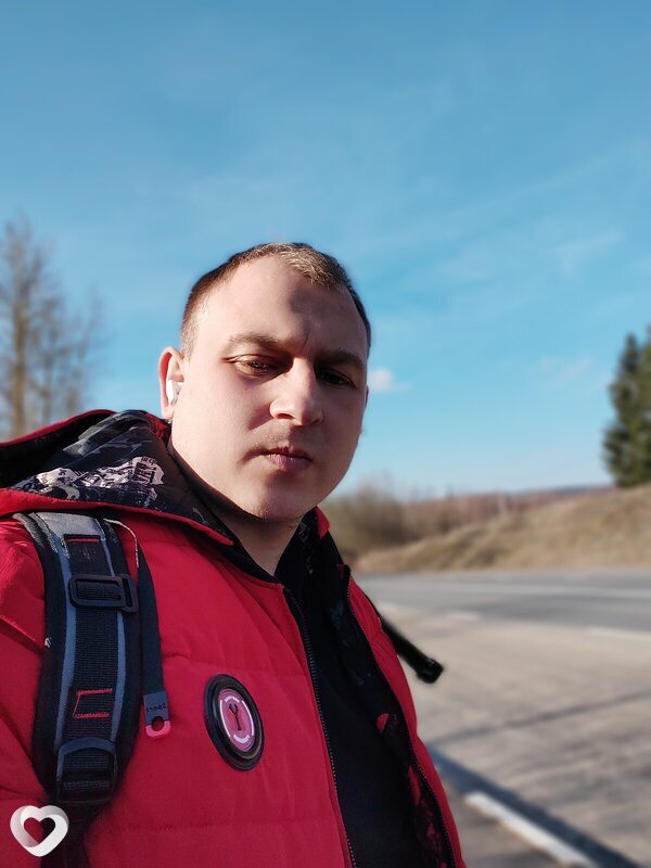 Siargey, 31, Барановичах — анкета №622363