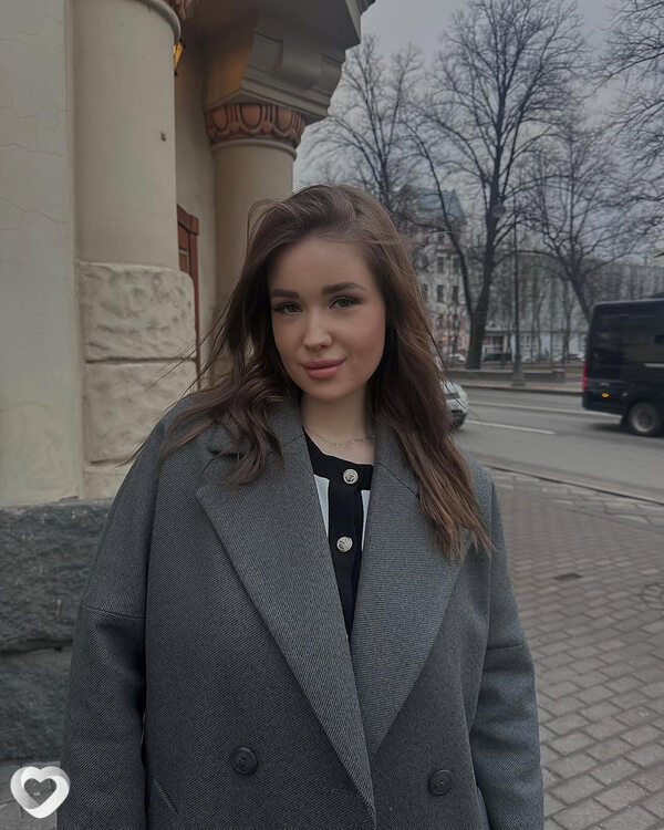 Елизавета, 24, Златоусте — анкета №622376