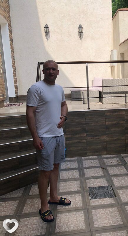 Иван, 40, Новосибирске — анкета №622379