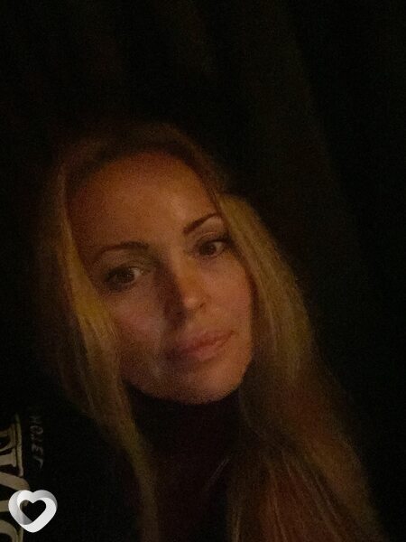 Натали, 41, Санкт-Петербурге — анкета №622381
