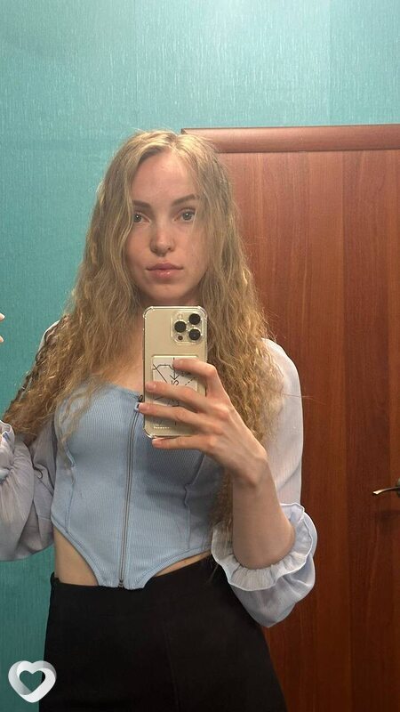 Алиса, 39, Краснодаре — анкета №622382