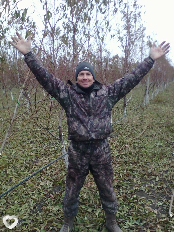 Alex, 53, Астрахани — анкета №622383