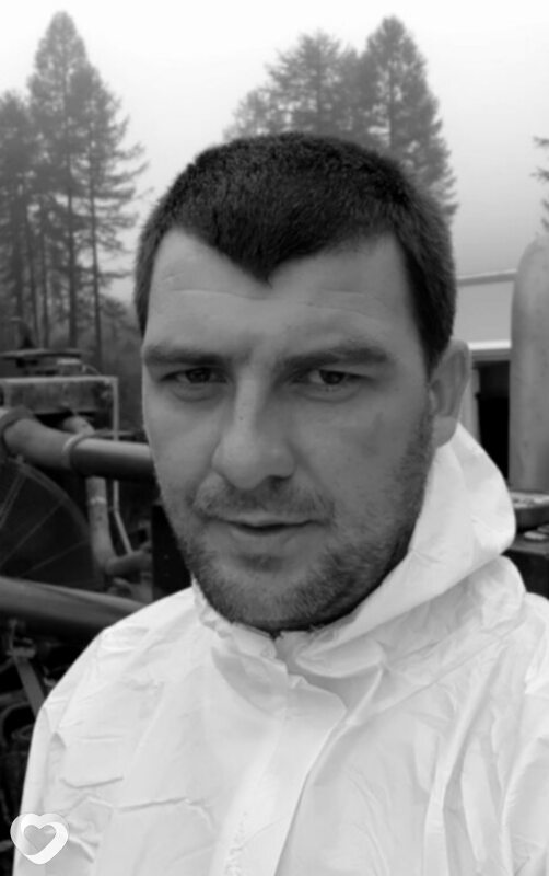 Данил, 35, Благовещенске — анкета №622384