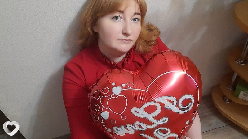 Надежда, 36, Челябинске — анкета №622266