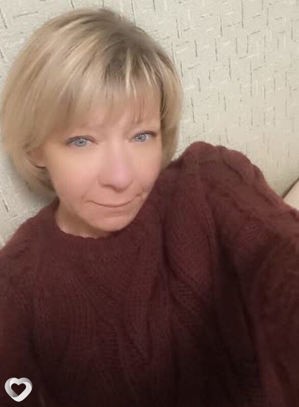 Наталья, 48, Кропоткине — анкета №622267