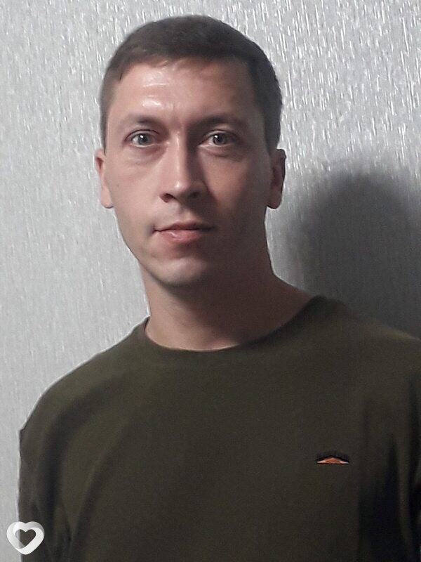Денис, 38, Стаханове — анкета №622268