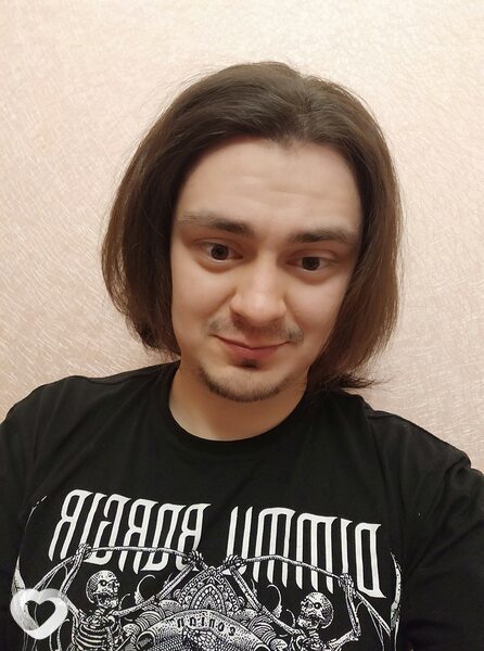 Сергей, 30, Курске — анкета №622275