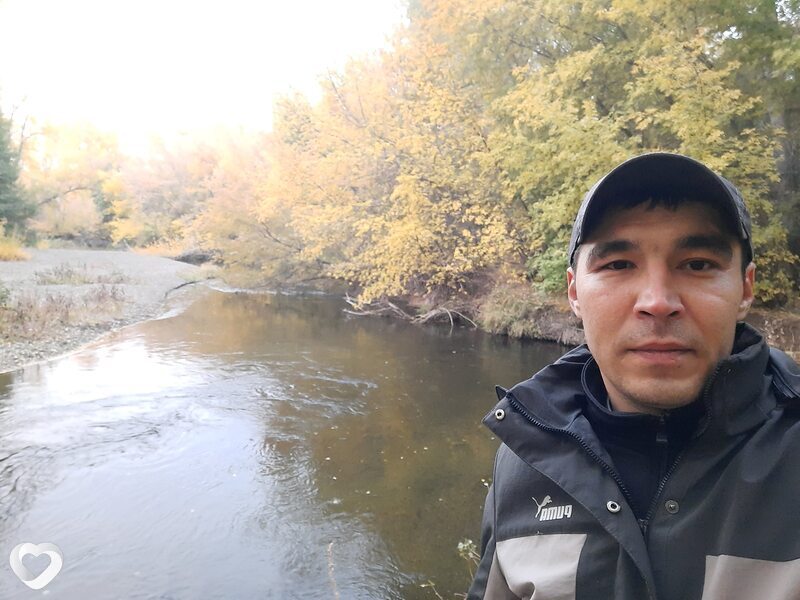 Арман, 39, Актобе — анкета №622278