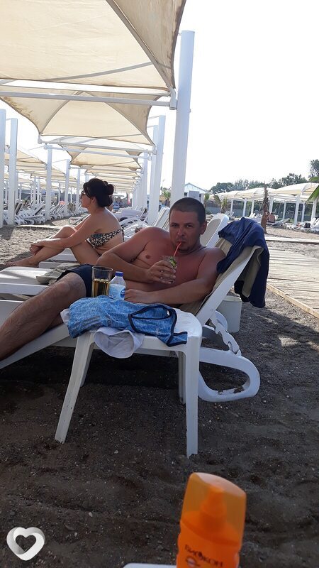 Алексей, 41, Саратове — анкета №622281
