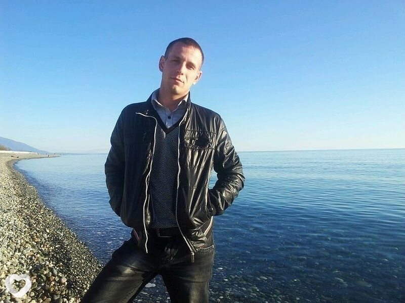 Андрей, Новоминская