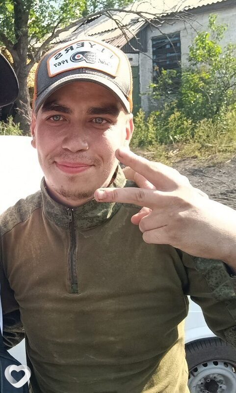 Сергей, Бердск
