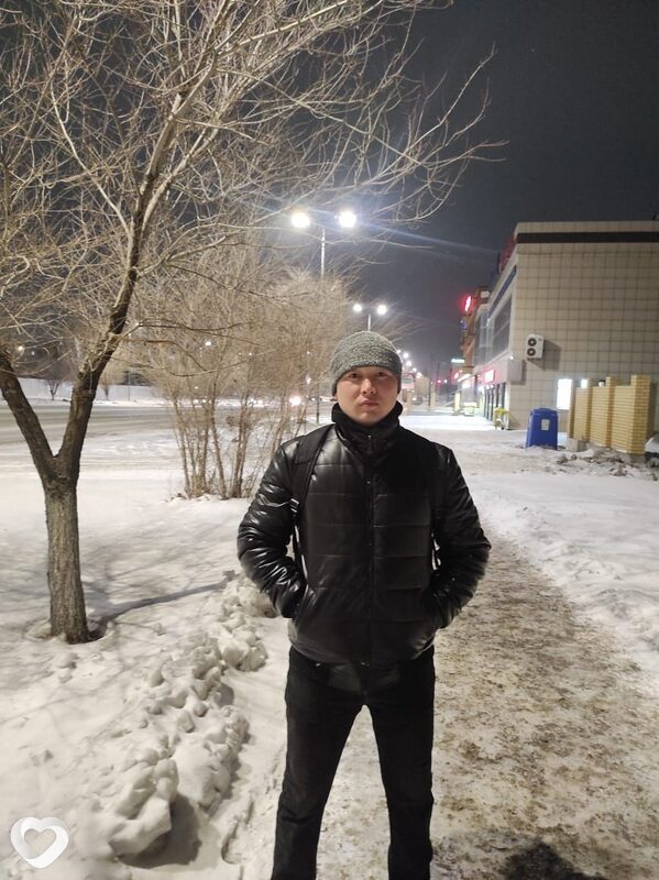 Ернар, 31, Семей — анкета №622717