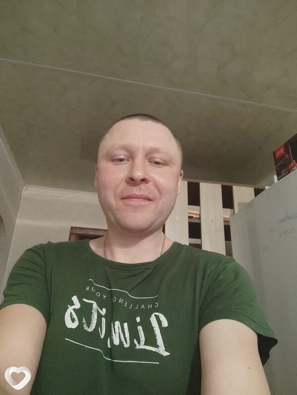 Михаил, 43, Осиповичах — анкета №622725