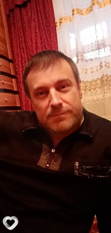 Юрий, Мокроус