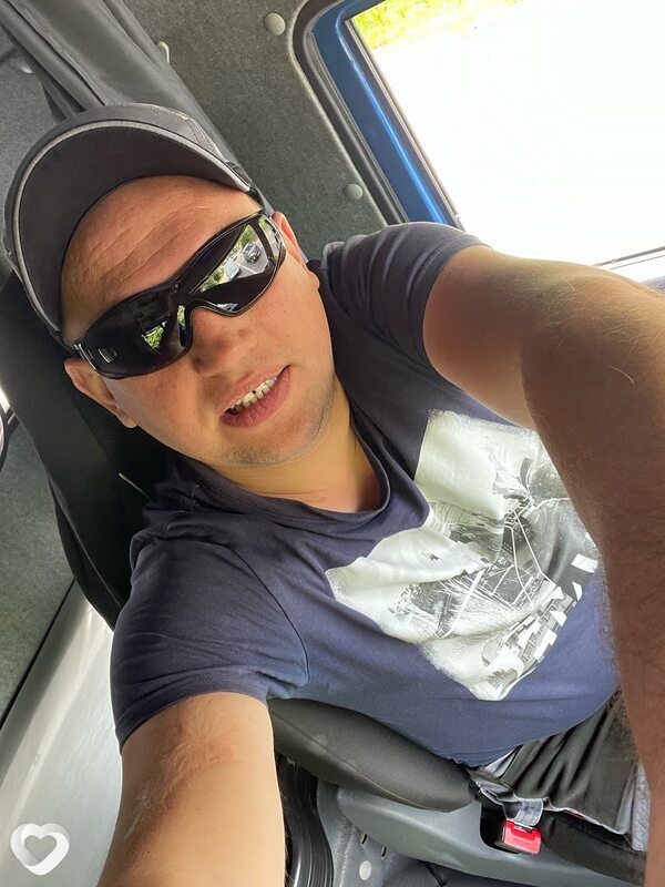 Тимур, 37, Жуковском — анкета №622730