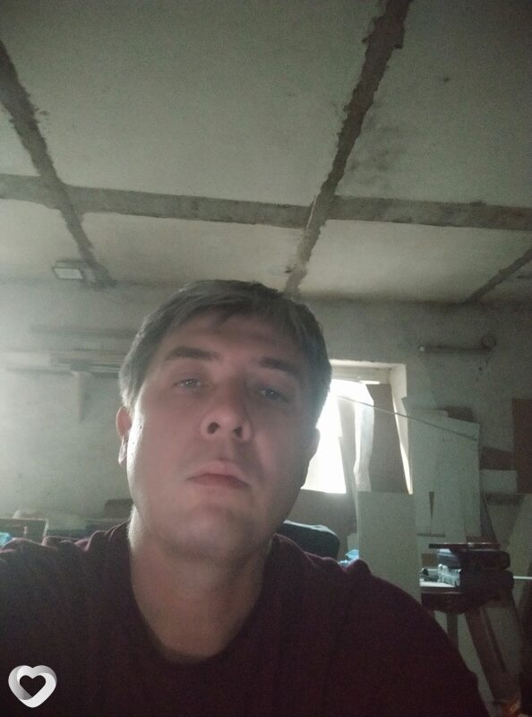 Евгений, 42, Уральске — анкета №622212