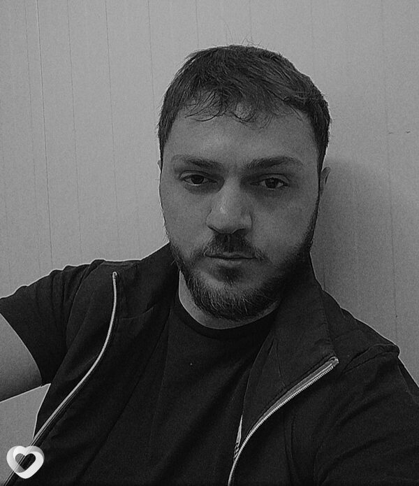 Ринат, 30, Баку — анкета №622213