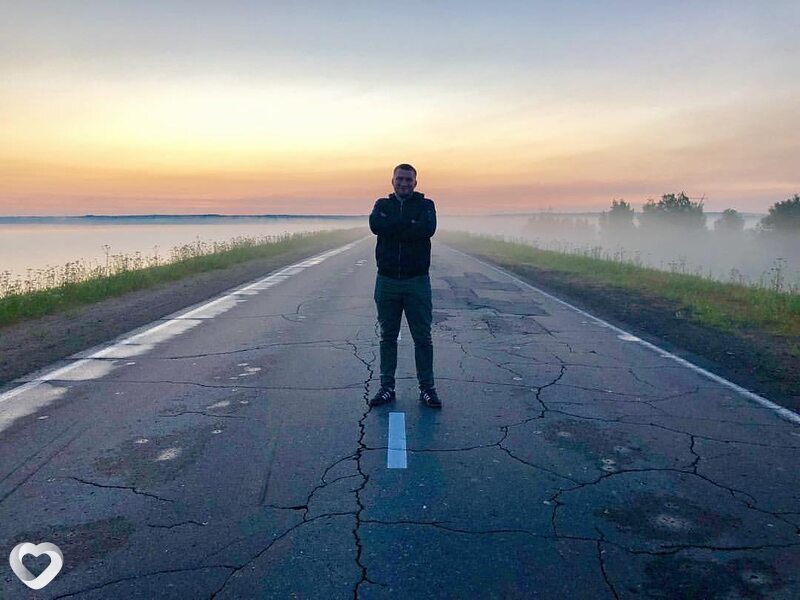 Александр, 45, Челябинске — анкета №622219