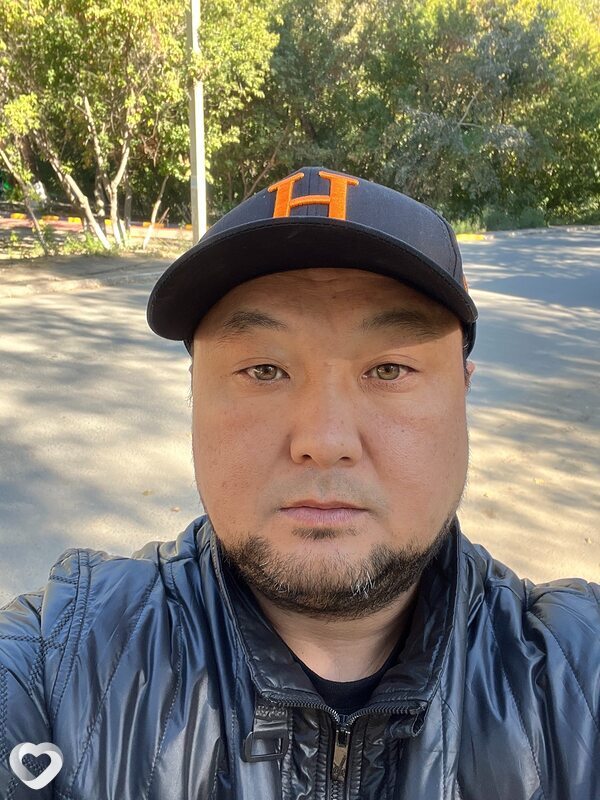Медок, 39, Семей — анкета №622220