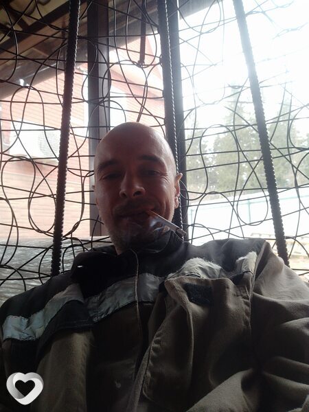 Илья, 42, Москве — анкета №622221