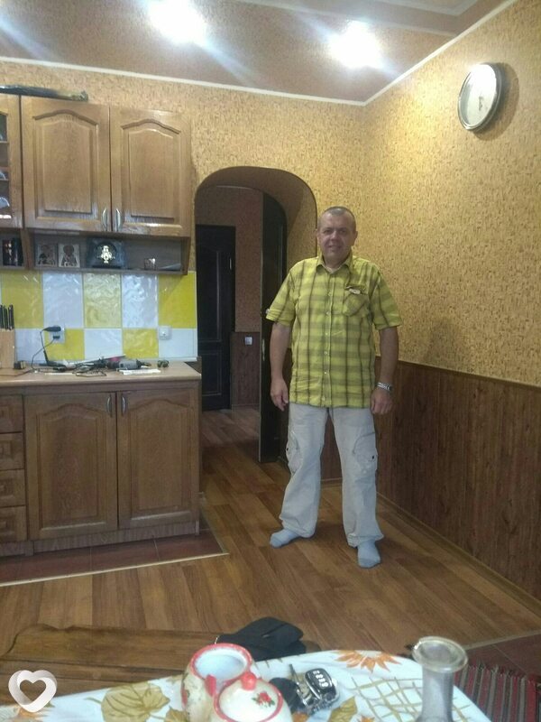 Игорь, 52, Тамбове — анкета №622222