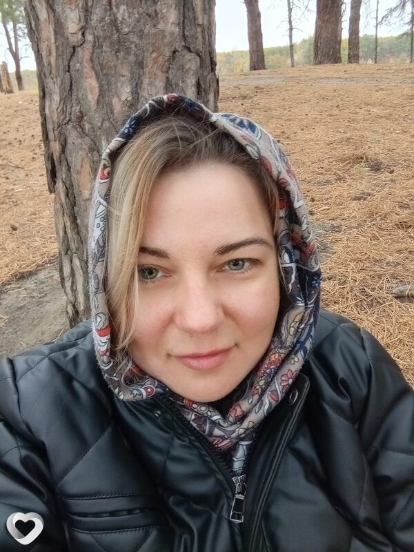 Юленька, 38, Волгограде — анкета №622224