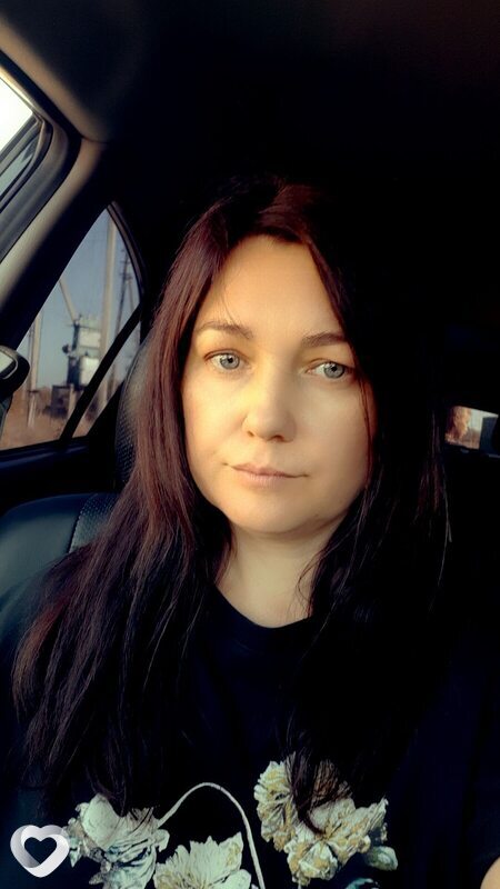 Svetlana, 37, Борисоглебске — анкета №622226