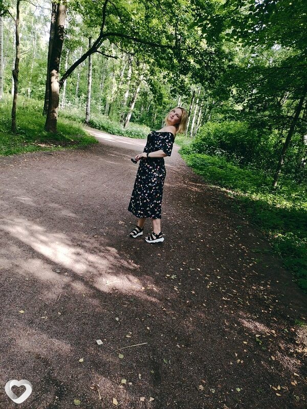 Евгения, 27, Кургане — анкета №622228