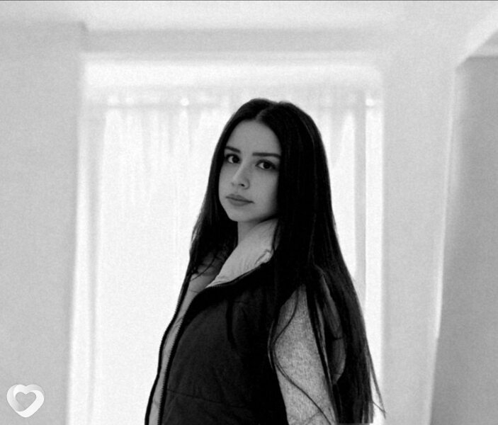Вишенька, 22, Минске — анкета №622229