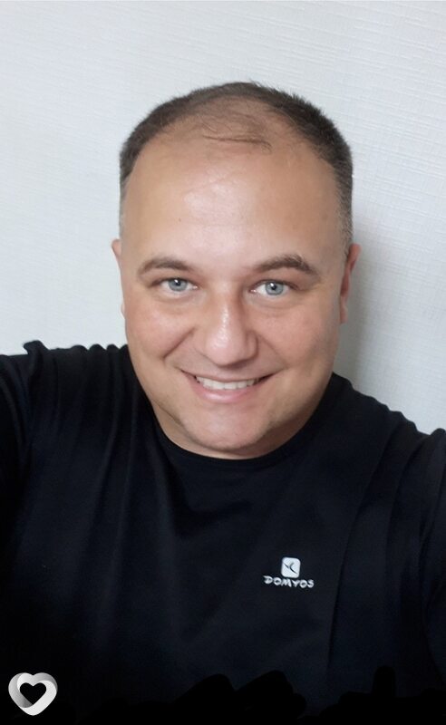 Александр, 53, Ростове-на-Дону — анкета №622392