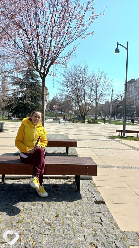 Инна, 46, Симферополе — анкета №622393