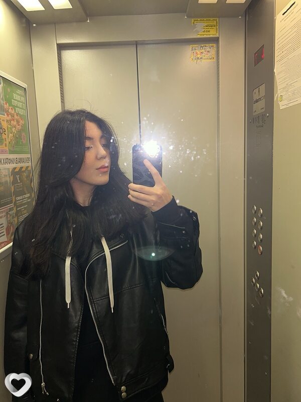 Аки, 21, Екатеринбурге — анкета №622395