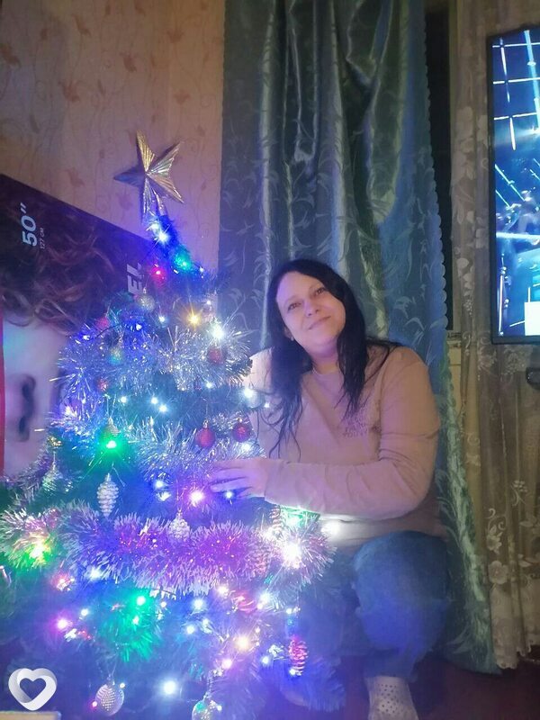 Марина, 39, Гомеле — анкета №622397
