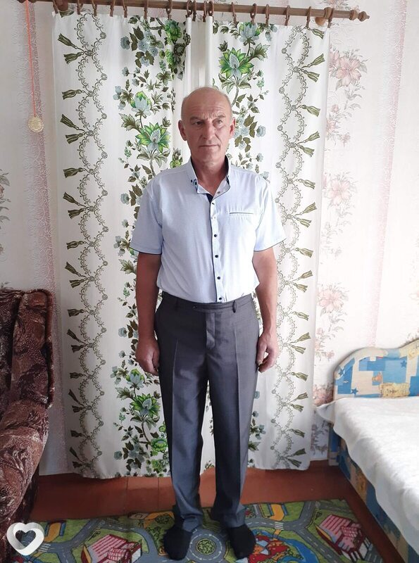 Владимир, Барановичи