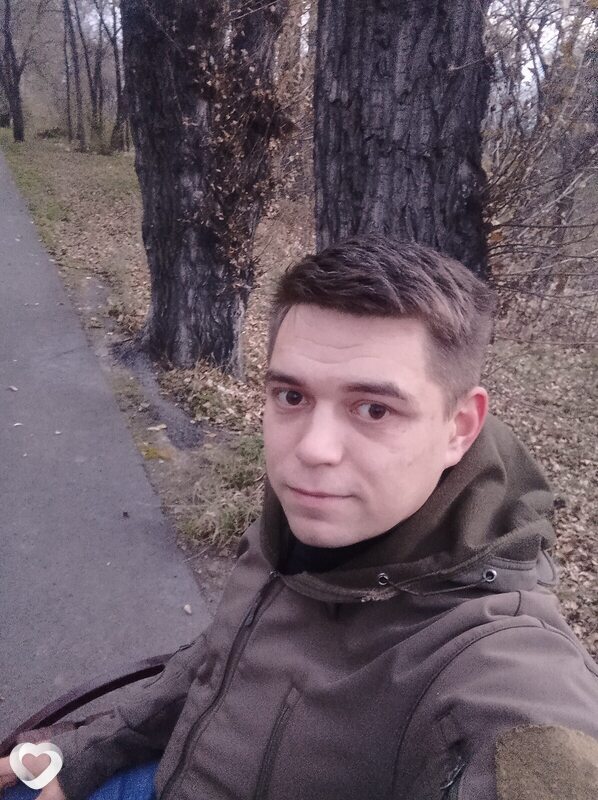 Костя, 30, Минусинске — анкета №622402
