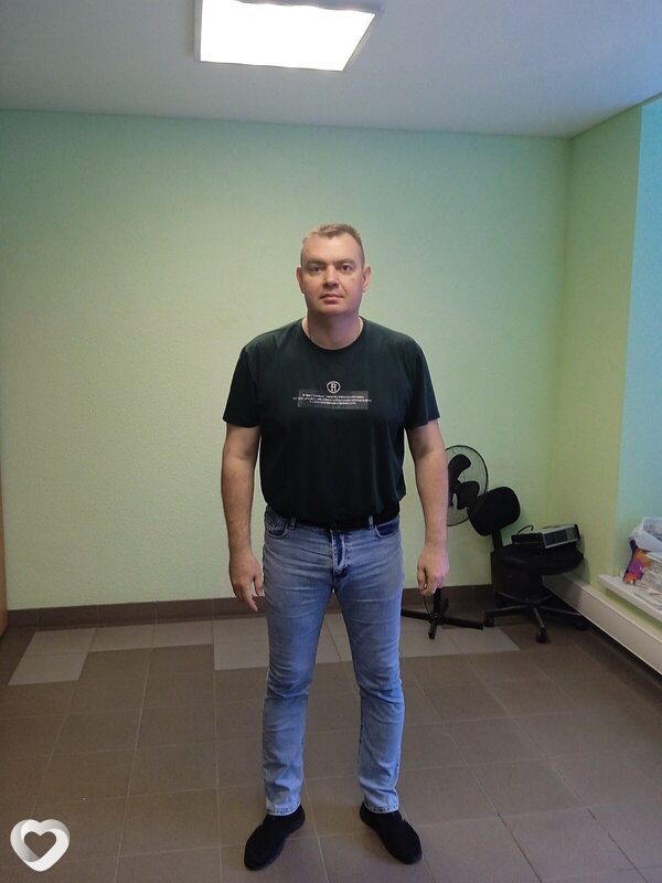 Денис, 49, Стерлитамаке — анкета №622403