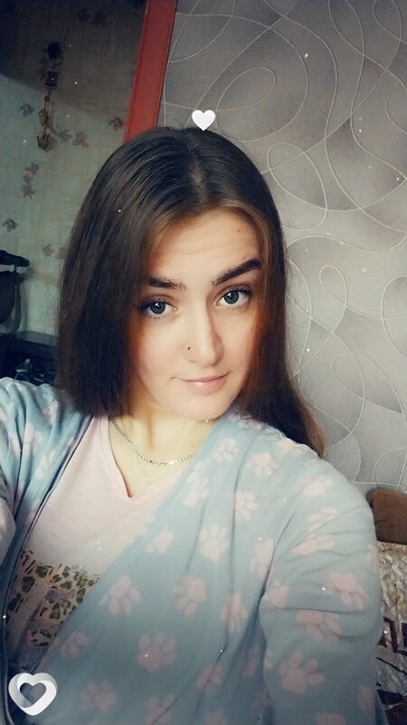 Виктория, 29, Гомеле — анкета №2097050